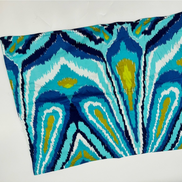 TRINA TURK 2 PIECE RESIDENTIAL PILLOW SHAM - Picture 2 of 9